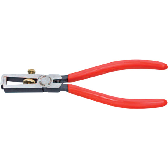 Knipex Avisoleringstang 160mm Knipex Avisoleringstang 160mm