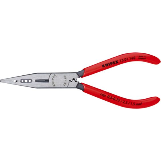 Knipex Kablingstang 160mm Knipex Kablingstang 160mm
