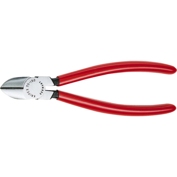 Knipex Sideavbiter 160mm Knipex Sideavbiter 160mm