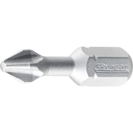 Expert 1/4'' bit PH 3x25mm (6 stk) Expert 1/4'' bit PH 3x25mm (6 stk)