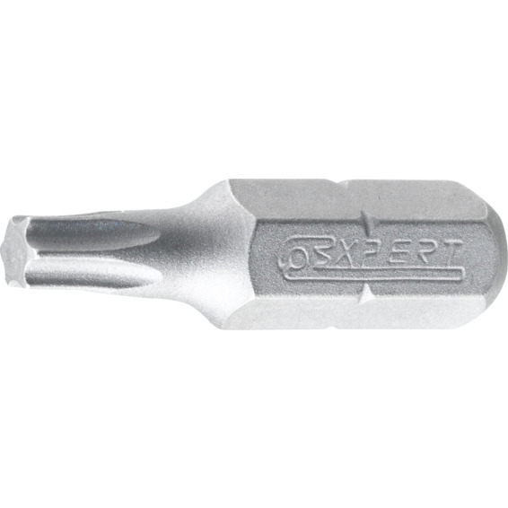 Expert 1/4'' bit TORX T40x25mm (3 stk) Expert 1/4'' bit TORX T40x25mm (3 stk)