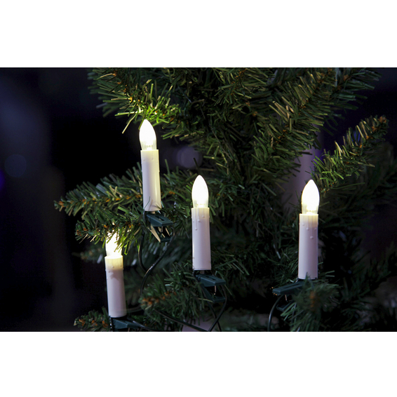 Juletrebelysning 16stk 230V inne Juletrebelysning 16stk 230V inne