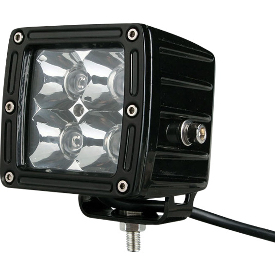 Arbeidslys LED 10-32V DC 20W Arbeidslys LED 10-32V DC 20W