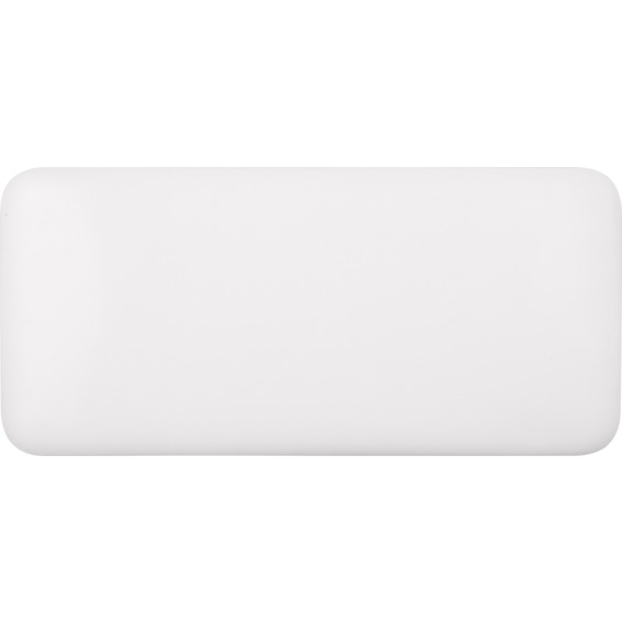 Mill Invisible Panelovn 1500W hvit gen.3 WiFi