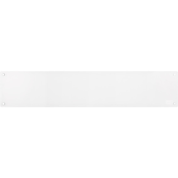 Mill Listovn Glass 1050W gen.3 WiFi