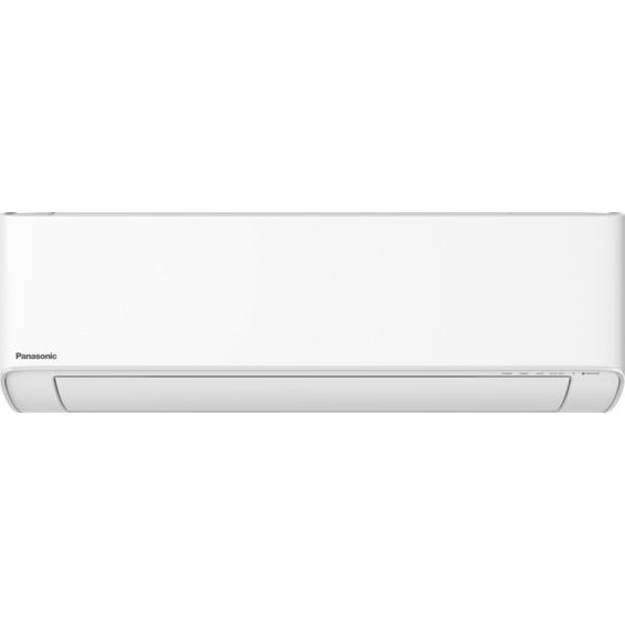 Panasonic Varmepumpe 7,4 KW NZ35YKE Hvit Komplett