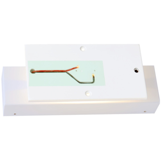 SLV Mana Base 309 Vegglampe Dim To Warm