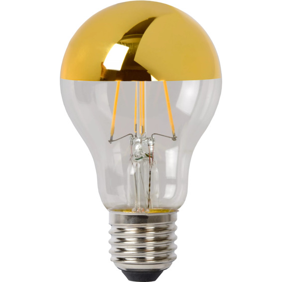 J&EL Fillament Topforspeglet 5W E27