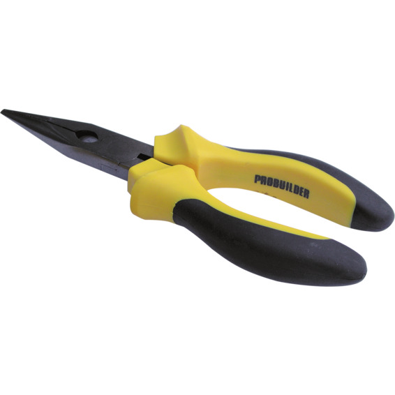 Probuilder Spisstang 160mm