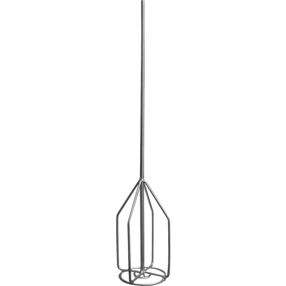 Probuilder Mørtel/malingsrører 535mm