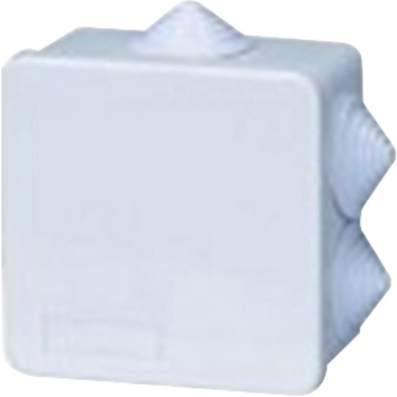 Namron Koblingsboks IP55 200x155x80mm tom