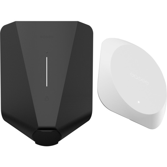 Easee Charge Lite og Equalizer
