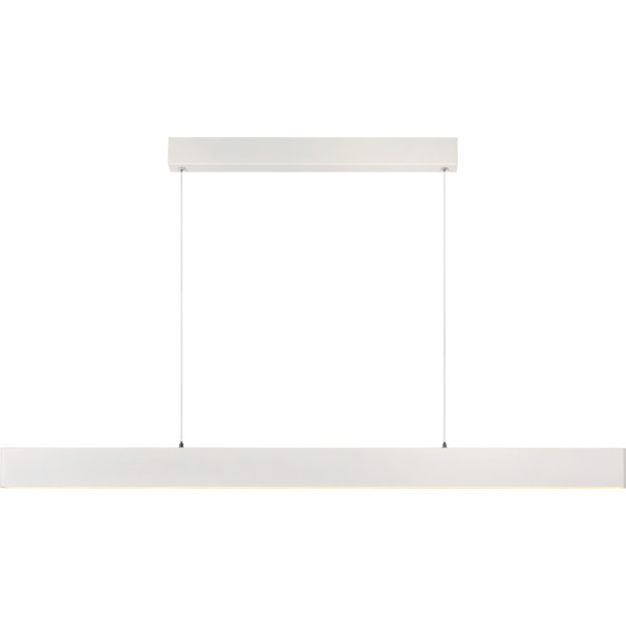 Lucide Raya Pendellampe 36W 2700K Hvit