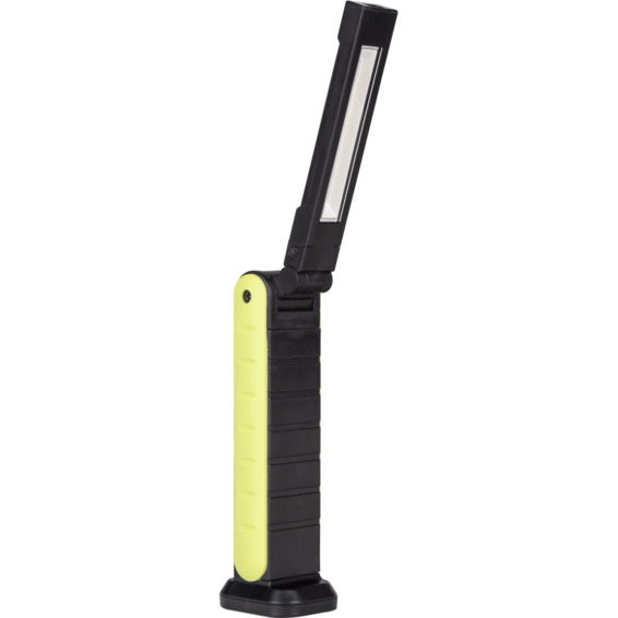 Namron Oppladbar Lommelykt 500lm