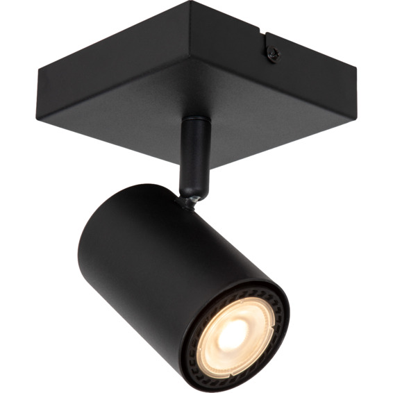 Lucide Amigo takspot 1xGU1 sort