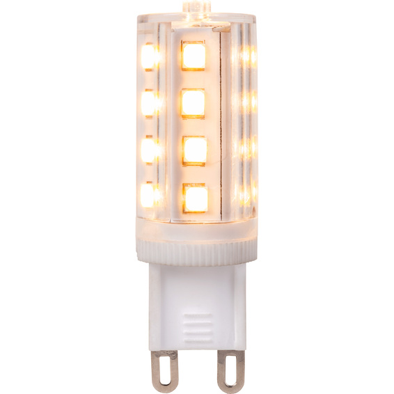 Lucide LED pære 3,5w 2700K G9