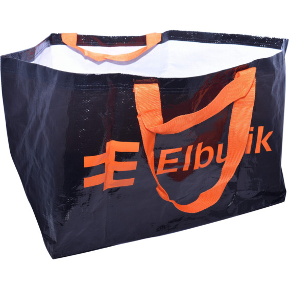 Bag Elektroimportøren/Elbutik