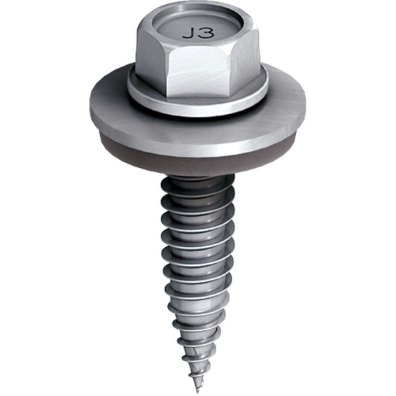 K2 Self tapping metal screw SC HH SW I 5,5x25