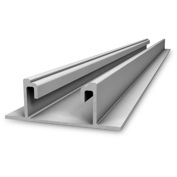 K2 BasicRail 22 4,8 m