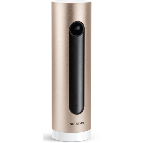 Netatmo Welcome Home Kamera Netatmo Welcome Home Kamera