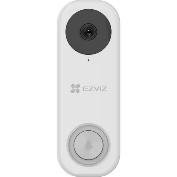 Ezviz DB1C Kit Video Doorbell Kit