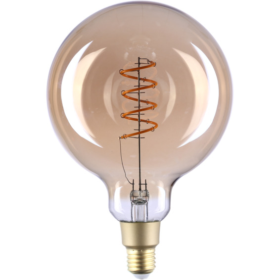 Bilde av Shelly Led Bulb Vintage G125