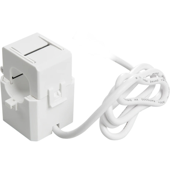 Shelly 50A Current transformator clamp