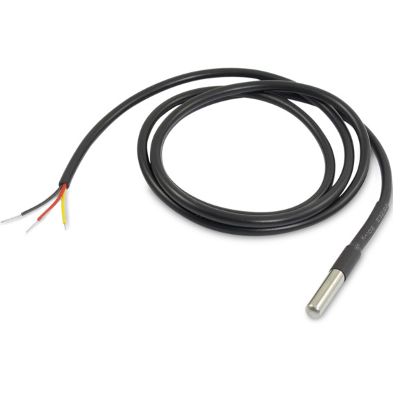 Shelly DS18B20 Temp. sensor - 94402