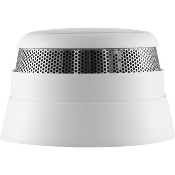 Frient - Smart Intelligent Smoke Alarm