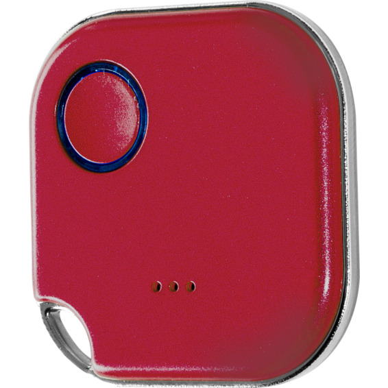 Shelly BLU Button 1 Red