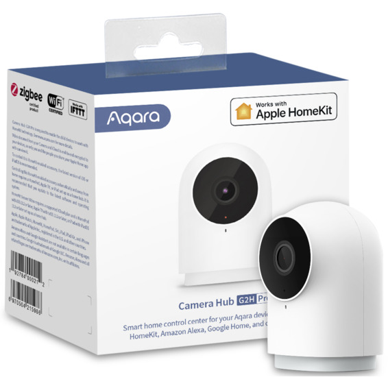 Aqara G2H Pro Camera Hub