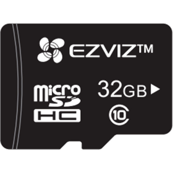 Ezviz Micro SD Kort 32GB