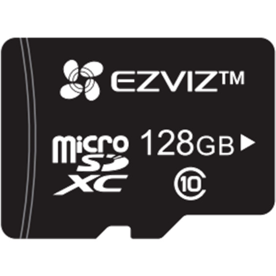 Ezviz Micro SD Kort 128GB
