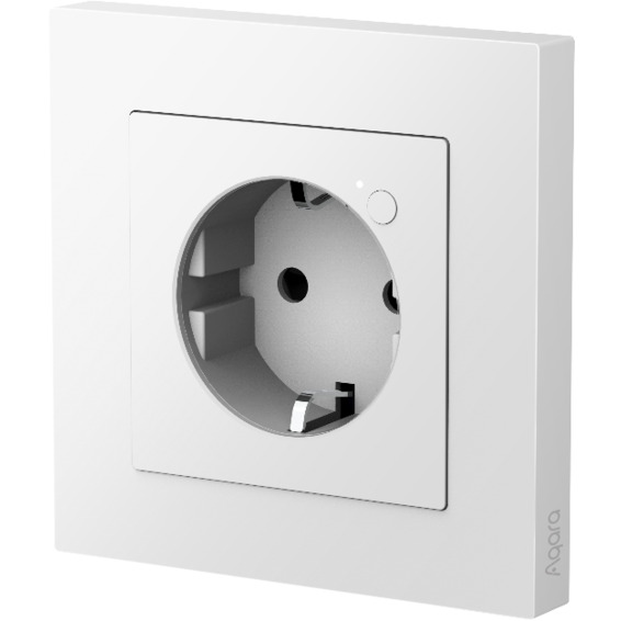 Aqara Wall Outlet H2 EU