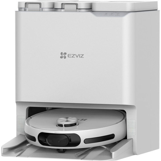 Ezviz RS20 Pro Robotstøvsuger