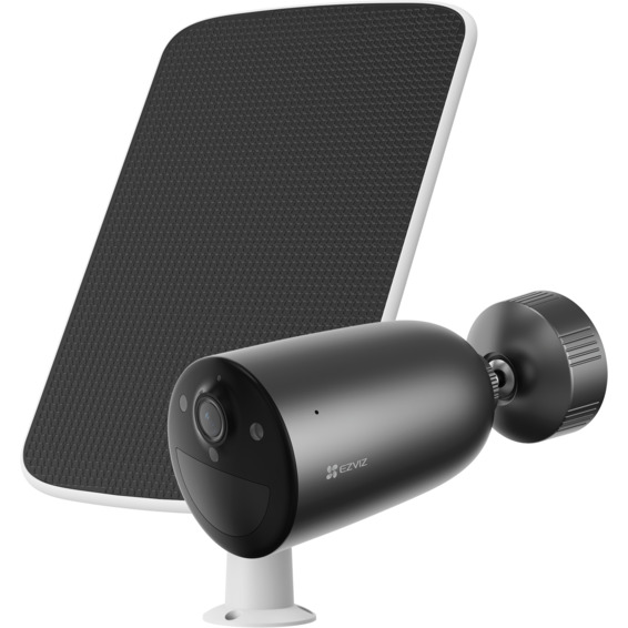Ezviz EB3 Solar Kit