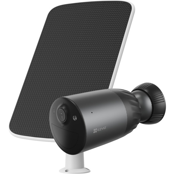 Ezviz BC1C 4K Solar Kit