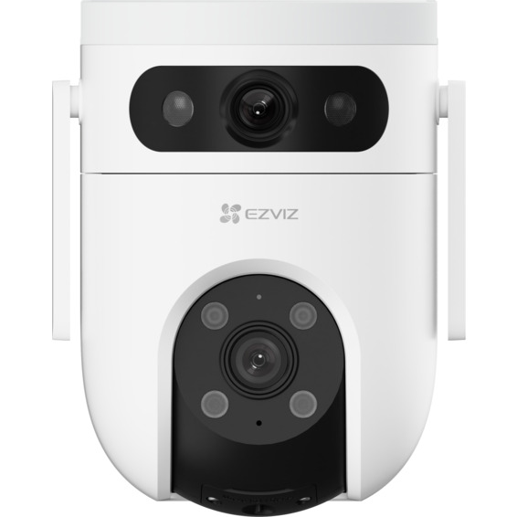 Ezviz H9c 2k Dual Lens produktbilde