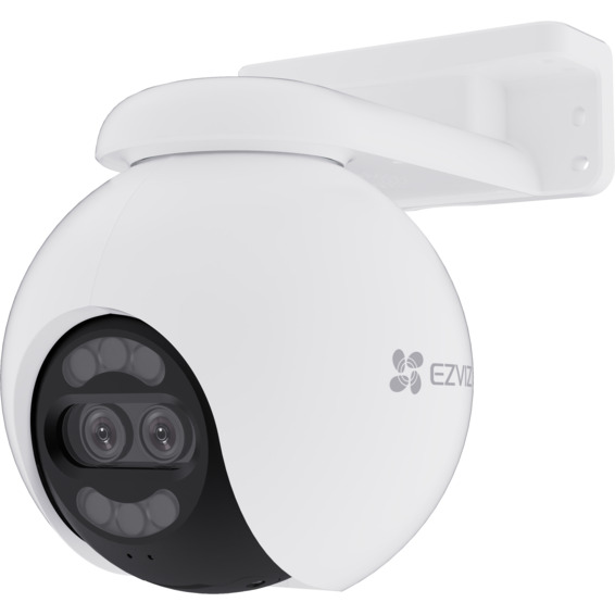 Ezviz H80x Dual 4K