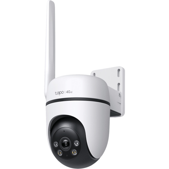 Tapo C501GW Outdoor Pan/Tilt 4G