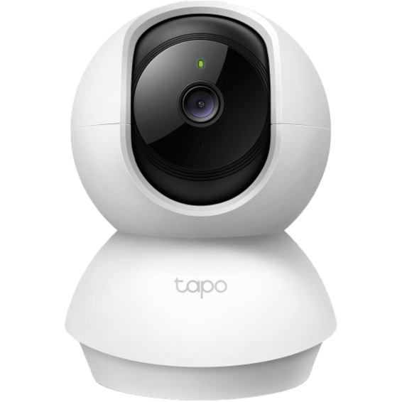 Tapo C210 Pan/Tilt Wi-Fi Camera