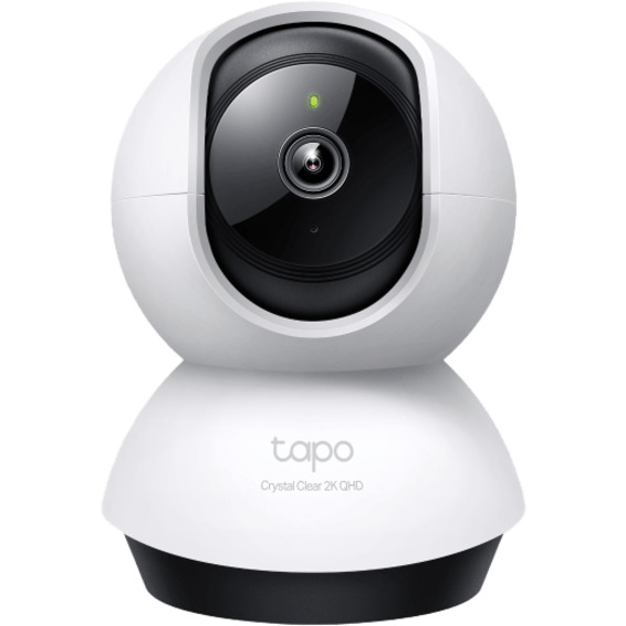 Tapo C220 Pan/Tilt AI Wi-Fi Camera