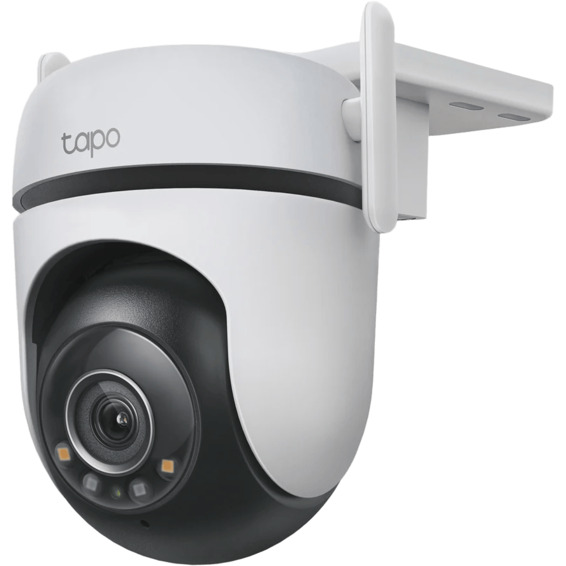 Tapo C520WS Outdoor Pan/Tilt Wi-Fi Camera