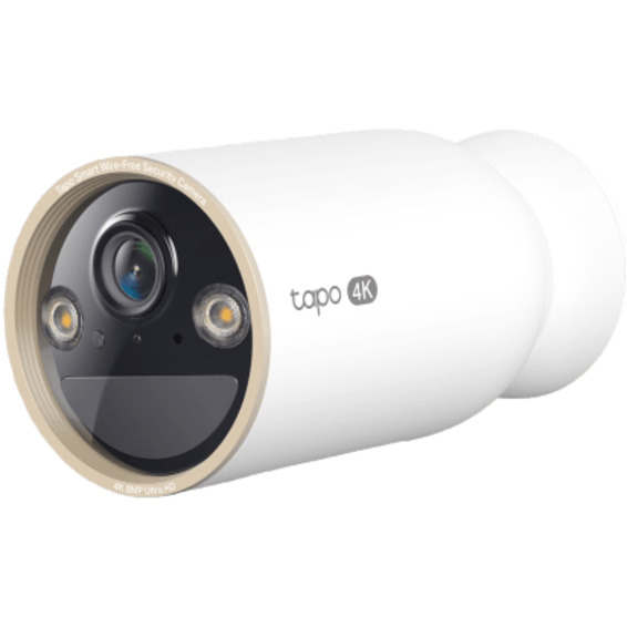 Tapo C460 Battery-Powered Outdoor Camera