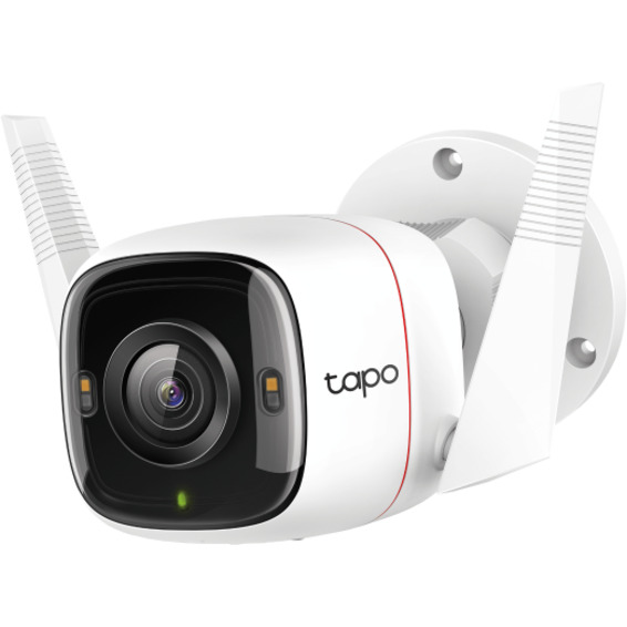 Tapo C320WS Outdoor Security Wi-Fi Camera