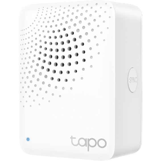 Tapo H100 IoT Hub with Chime