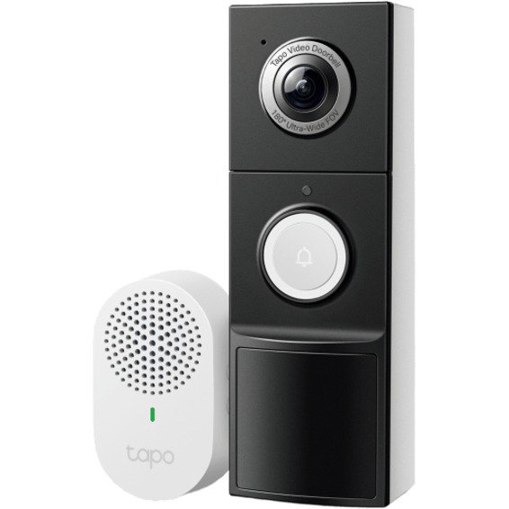 Tapo D235 Video Doorbell Camera