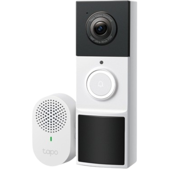 Tapo D210 Video Doorbell Camera