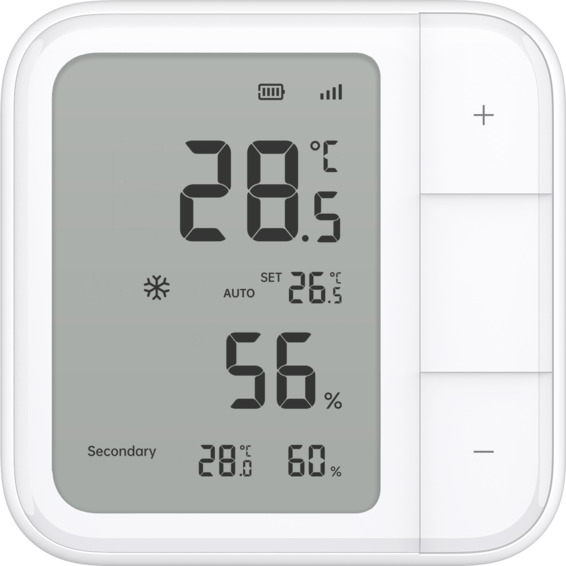 Climate Sensor W100