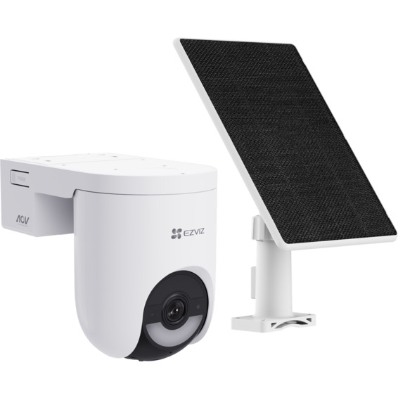 Ezviz HB8 Lite 4G Kit